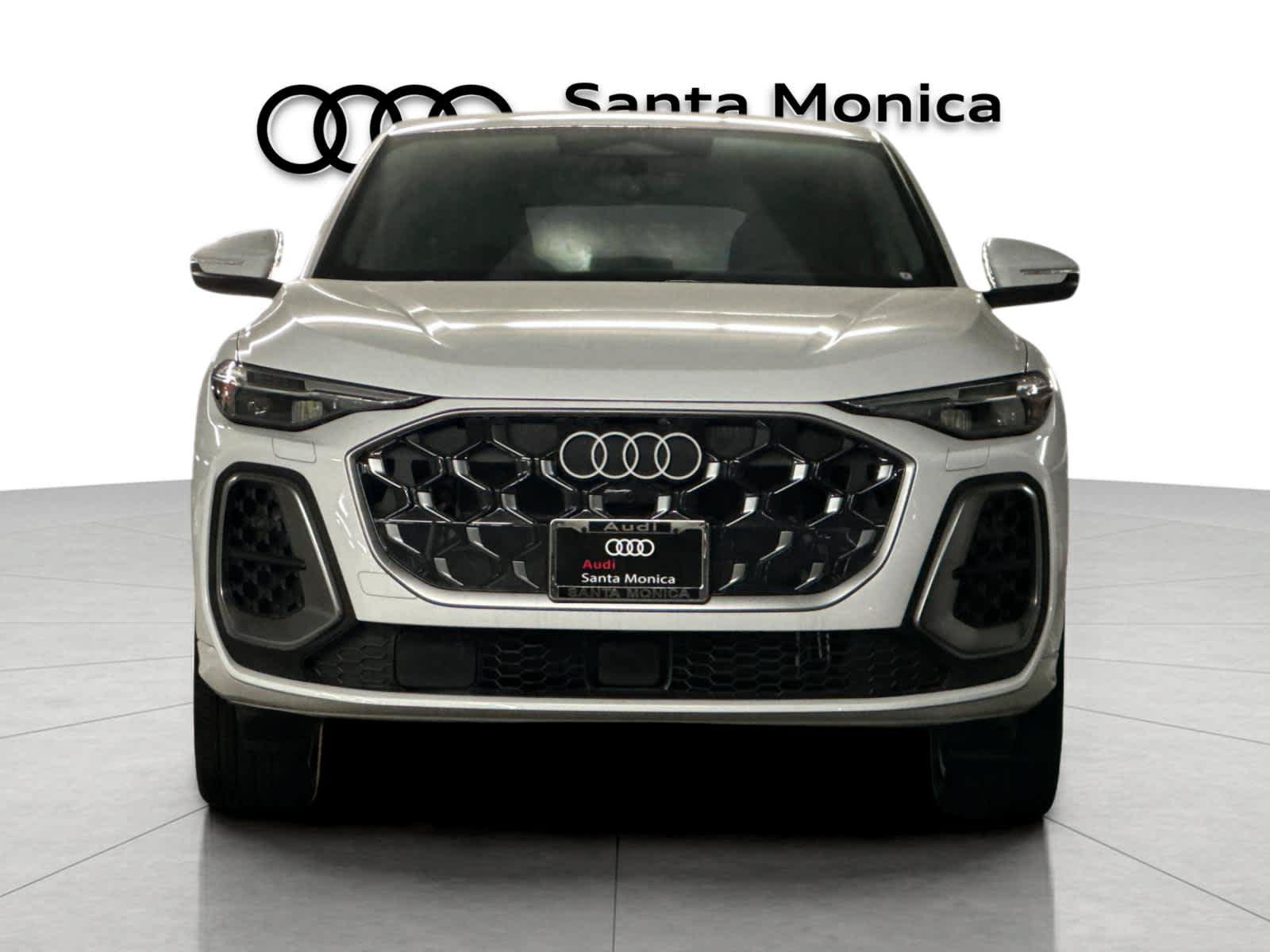New 2026 Audi Q5 Premium Plus AWD/4WD image 10