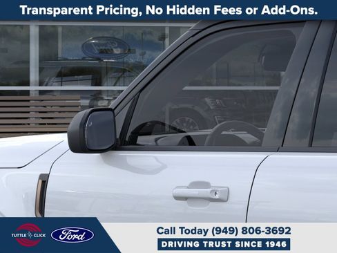 New 2026 Ford Bronco Sport Big Bend w/ Convenience Package image 20