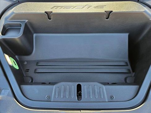 New 2025 Ford Mustang Mach-E Premium w/ Sport Appearance Package image 16