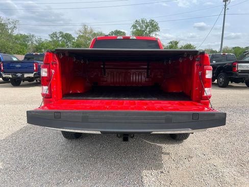 Used 2022 Ford F150 XL w/ Equipment Group 101A High image 14