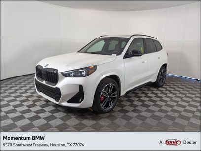 Used 2025 BMW X1 xDrive28i w/ Premium Package