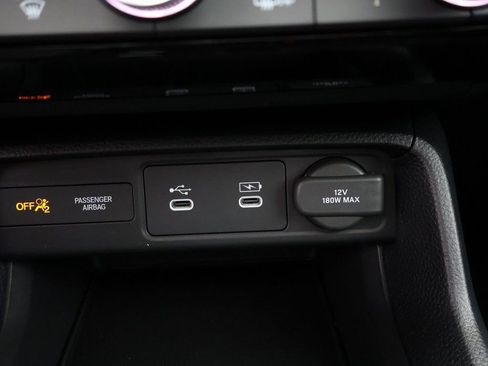 New 2026 Honda Civic Sport image 17