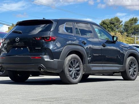 Used 2024 MAZDA CX-50 AWD 2.5 S w/ Premium Package image 4