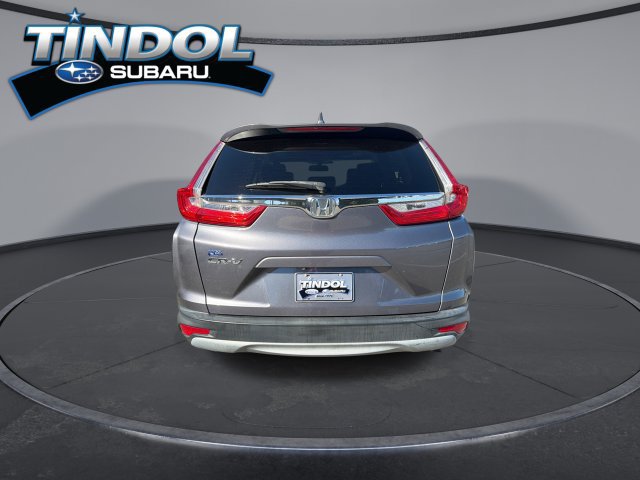 Used 2019 Honda CR-V EX image 7