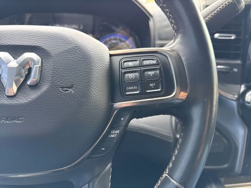 Used 2020 RAM 2500 Limited image 16