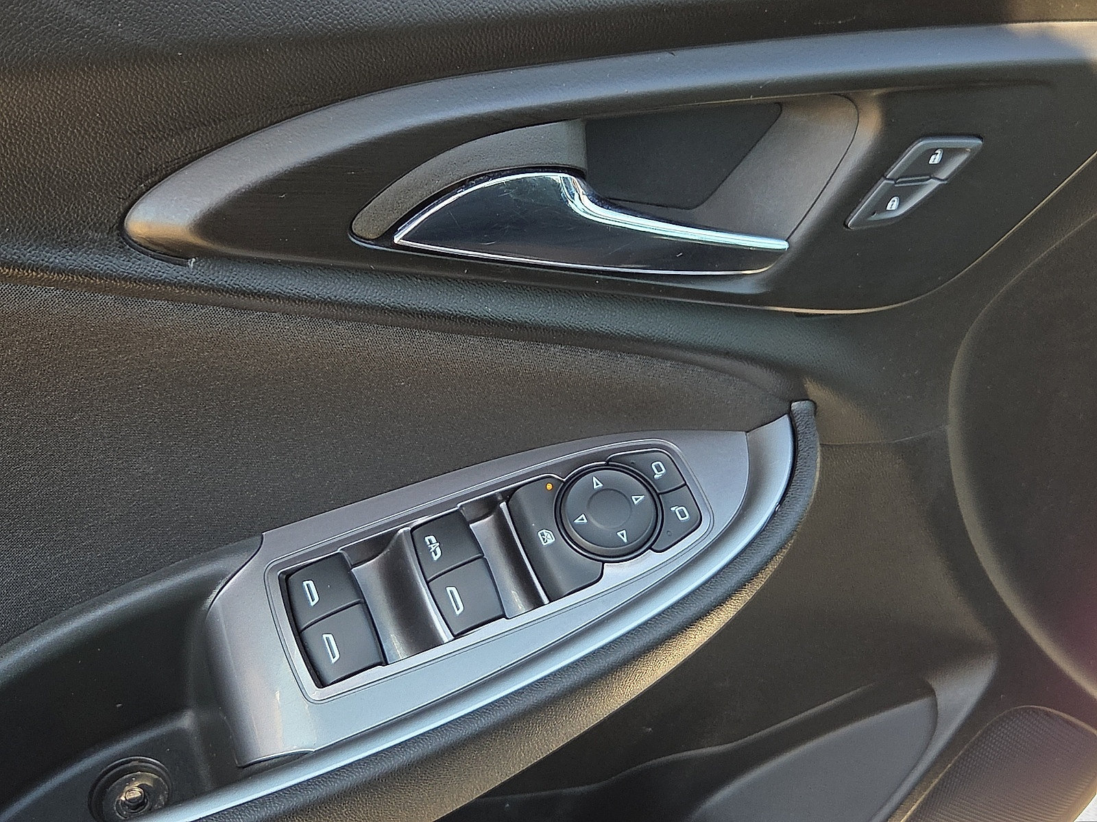 Used 2024 Chevrolet Malibu LT FWD image 13