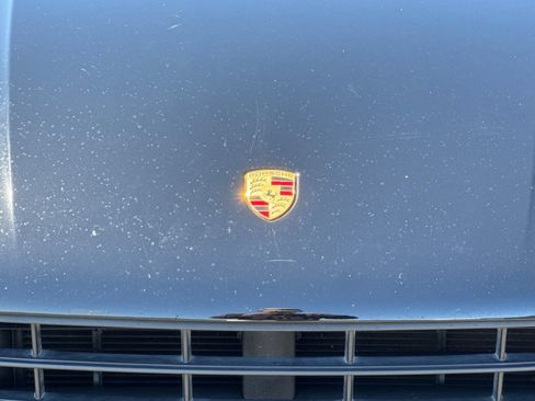 Used 2019 Porsche Macan S AWD/4WD image 44