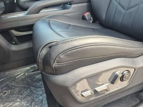 New 2027 Kia Telluride SX X-Line AWD/4WD image 9