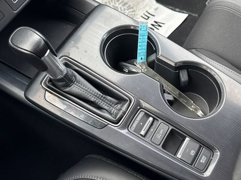 Certified 2023 Honda Civic Sport image 12