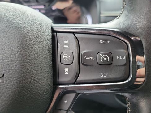 Certified 2023 RAM 1500 Limited image 6