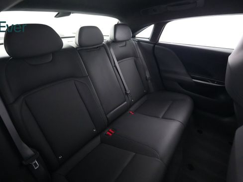 Used 2023 Lucid Air Pure AWD/4WD image 5