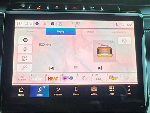 New 2025 Jeep Grand Cherokee Limited w/ Luxury Tech Group II image 27