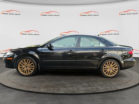 Used 2005 MAZDA MAZDA6 i FWD image 7