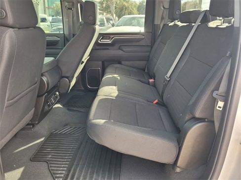 Used 2026 GMC Sierra 3500 SLE w/ SLE Value Package image 7