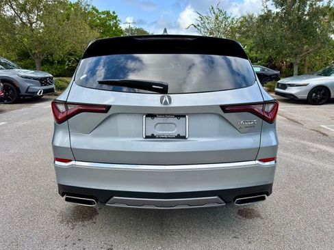 New 2026 Acura MDX FWD image 5