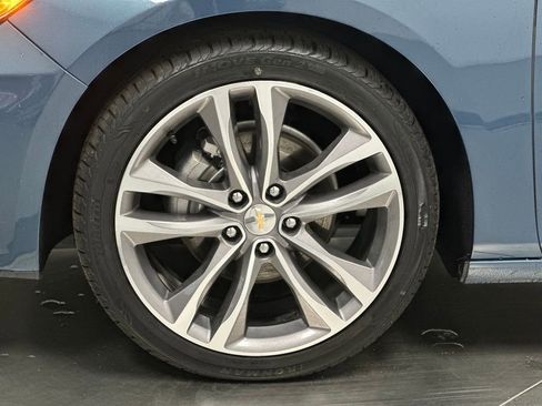 Used 2024 Chevrolet Malibu LT image 24