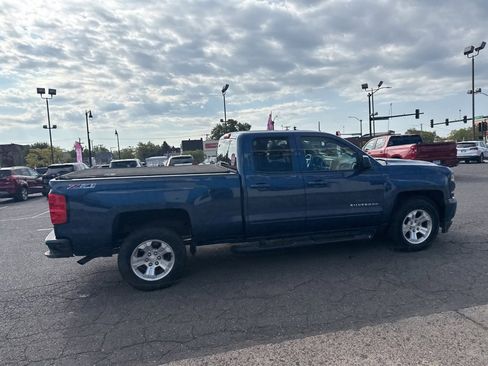 Used 2017 Chevrolet Silverado 1500 LT w/ All Star Edition image 10
