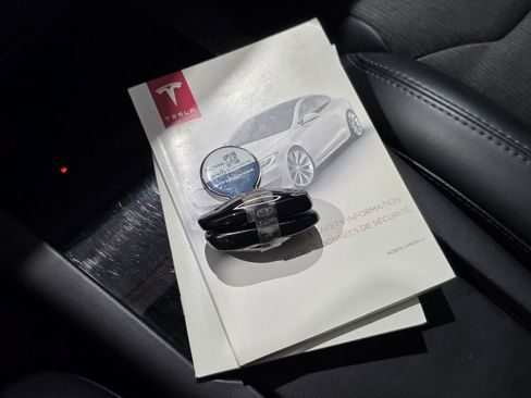 Used 2018 Tesla Model S 75D image 31