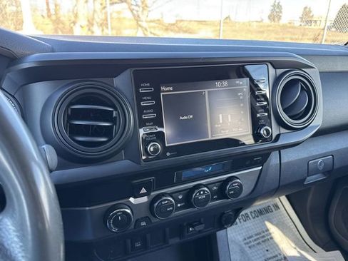 Used 2021 Toyota Tacoma SR image 15