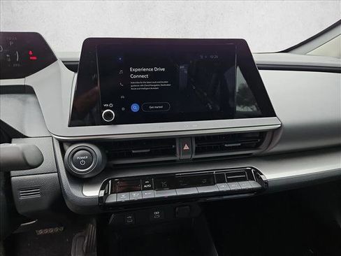 Used 2024 Toyota Prius LE image 14