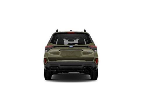 New 2025 Subaru Forester Premium image 9