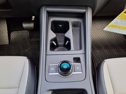 New 2026 Volkswagen Tiguan SE image 55