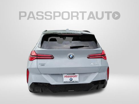 New 2026 BMW X3 xDrive30i w/ Premium Package AWD/4WD image 5