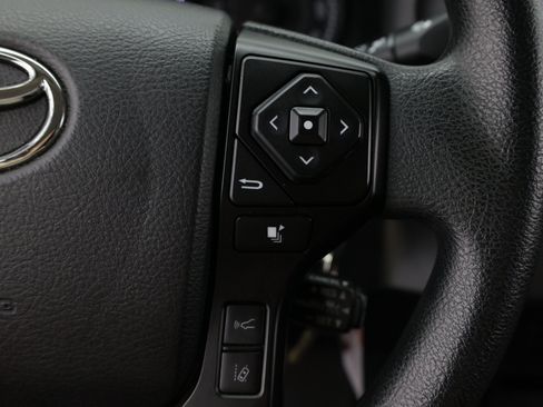 Used 2021 Toyota Tacoma SR RWD image 22