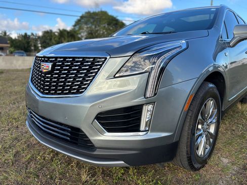 Used 2023 Cadillac XT5 Premium Luxury w/ LPO, Floor Liner Package image 29