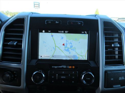 Used 2019 Ford F350 Lariat w/ Lariat Ultimate Package image 24