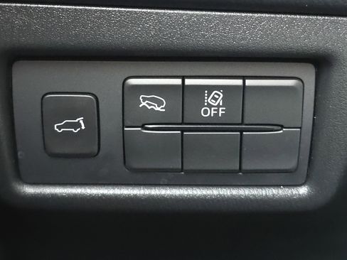 Certified 2025 MAZDA CX-5 AWD 2.5 S w/ Preferred Package image 13