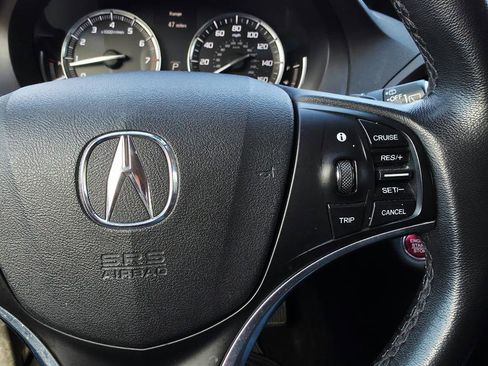 Used 2015 Acura MDX SH-AWD image 31