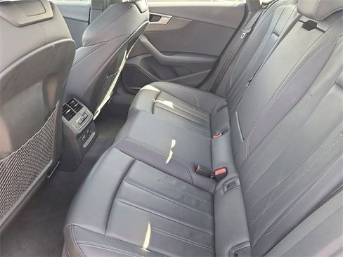 Used 2024 Audi A5 2.0T Premium Plus image 34