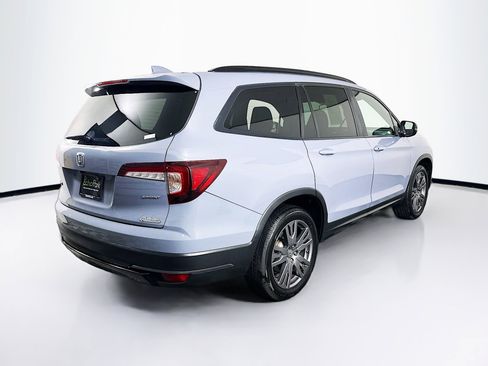 Used 2022 Honda Pilot Sport image 9
