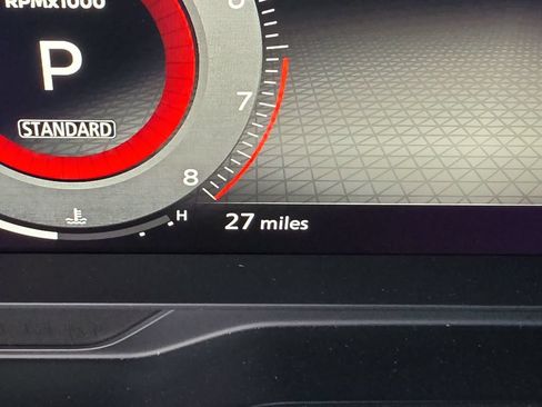 New 2026 Nissan Pathfinder Platinum FWD image 15
