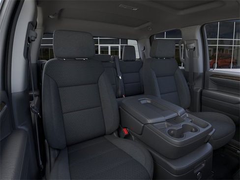 New 2026 GMC Sierra 1500 Elevation image 16