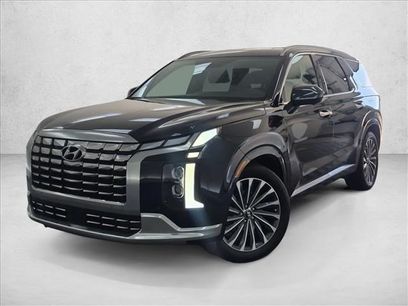 Used 2024 Hyundai Palisade Calligraphy