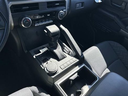 New 2026 Toyota Tacoma SR5 AWD/4WD image 24
