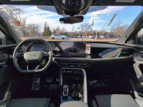 New 2025 Audi SQ5 Premium Plus image 23