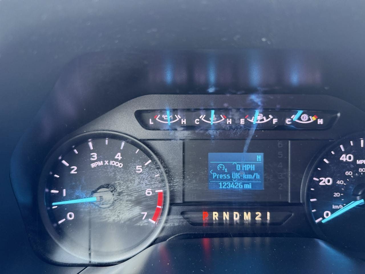Used 2019 Ford F250 XL w/ Power Equipment Group AWD/4WD image 23