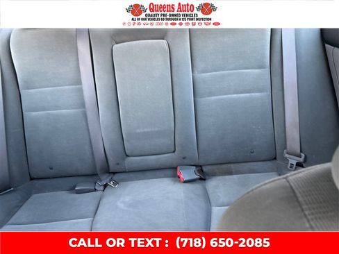 Used 2007 Honda Accord SE image 15