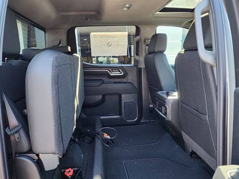 New 2026 GMC Sierra 1500 SLT w/ SLT Premium Plus Package AWD/4WD image 45