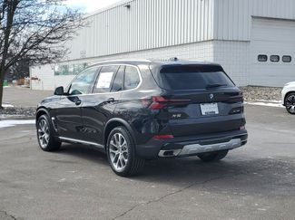 New 2026 BMW X5 xDrive40i w/ Climate Comfort Package video 2