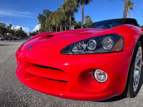 Used 2003 Dodge Viper SRT-10 RWD image 37