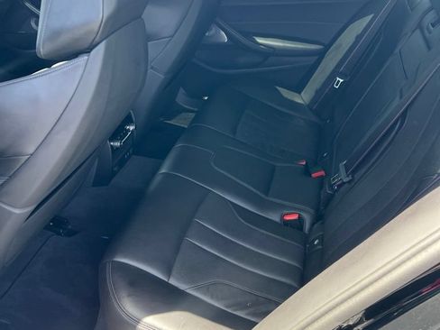 Used 2023 BMW M5 w/ Competition Package AWD/4WD image 4