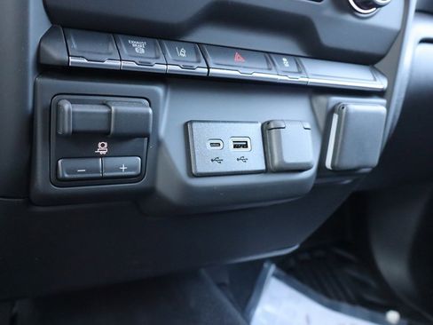 New 2025 Chevrolet Silverado 3500 W/T w/ WT Convenience Package image 15