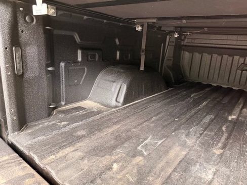 Used 2024 Chevrolet Silverado 1500 RST AWD/4WD image 12