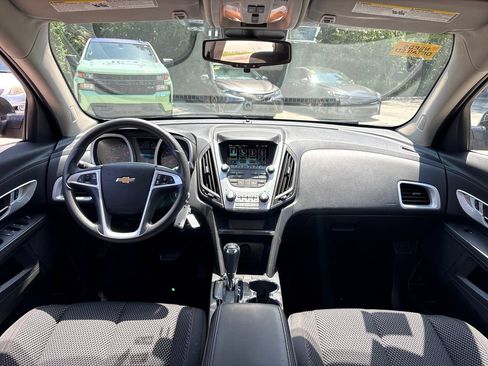 Used 2016 Chevrolet Equinox LT FWD image 7