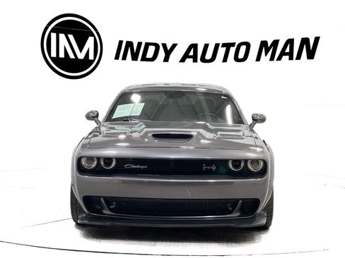 Used 2020 Dodge Challenger R/T Scat Pack image 9