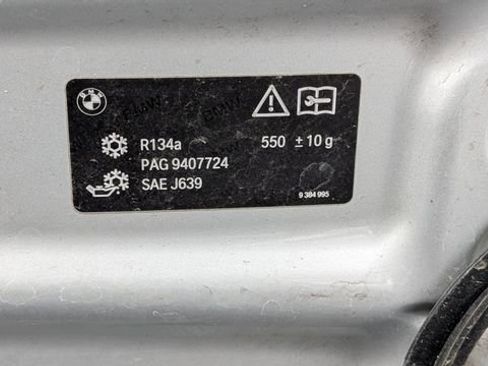 Used 2016 BMW 428i Gran Coupe w/ Technology Package image 30